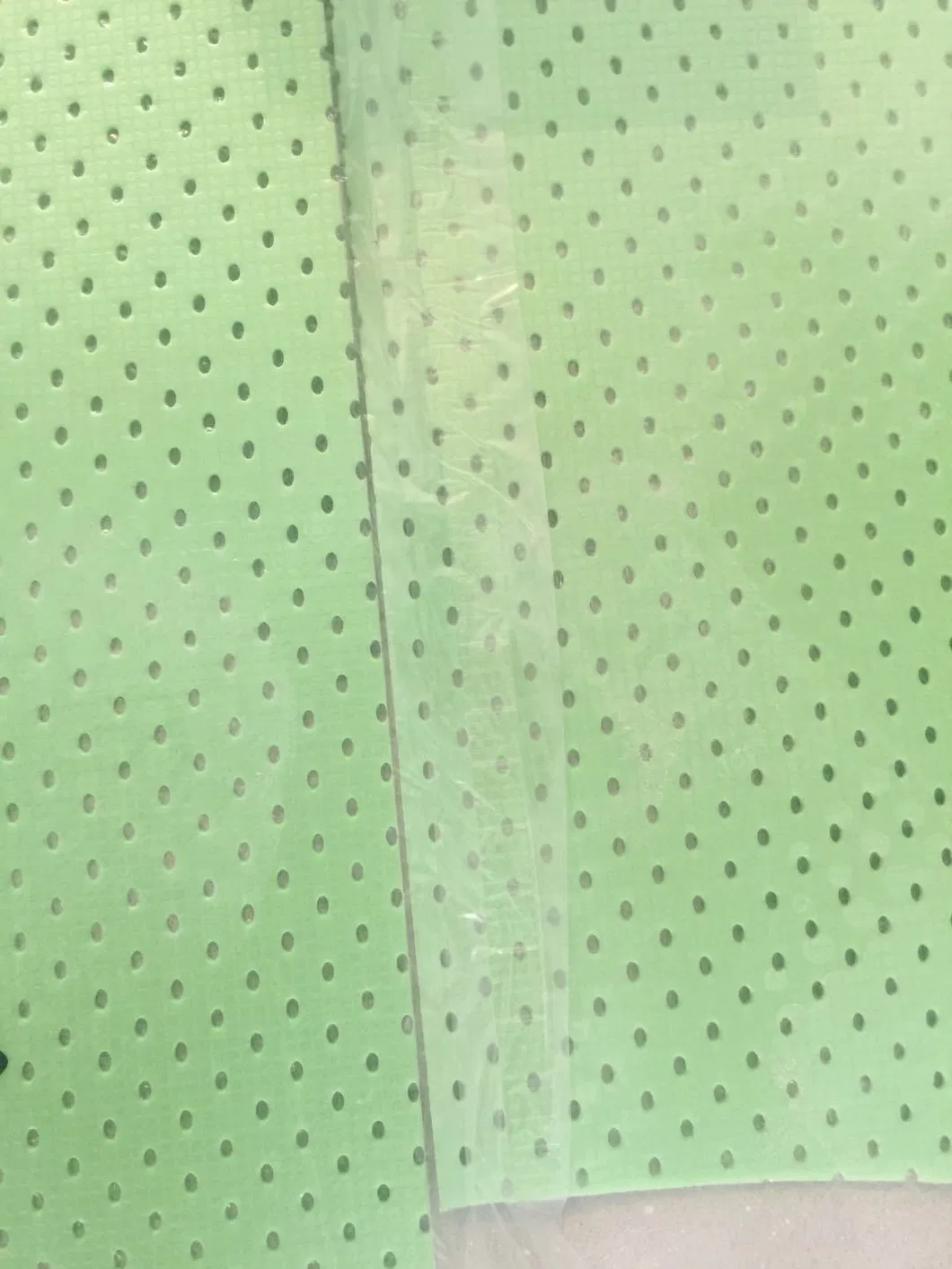 Moisture-Proof and Soundproof Pad Can Be Customized to 3mm Foam Mat