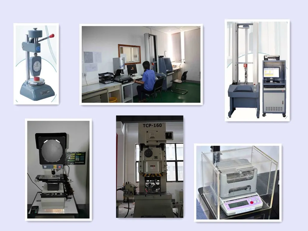 Molded Rubber Product, Rubber Part, Diaphragm in Customize