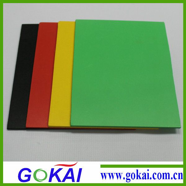 New Design PVC Foam Board