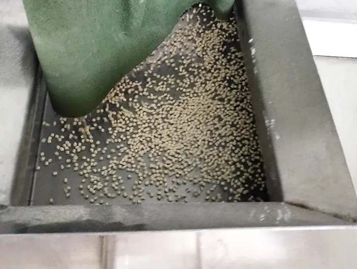 Nitrites Free/Regular/Biodegradable Vci Resin Vci Masterbatch