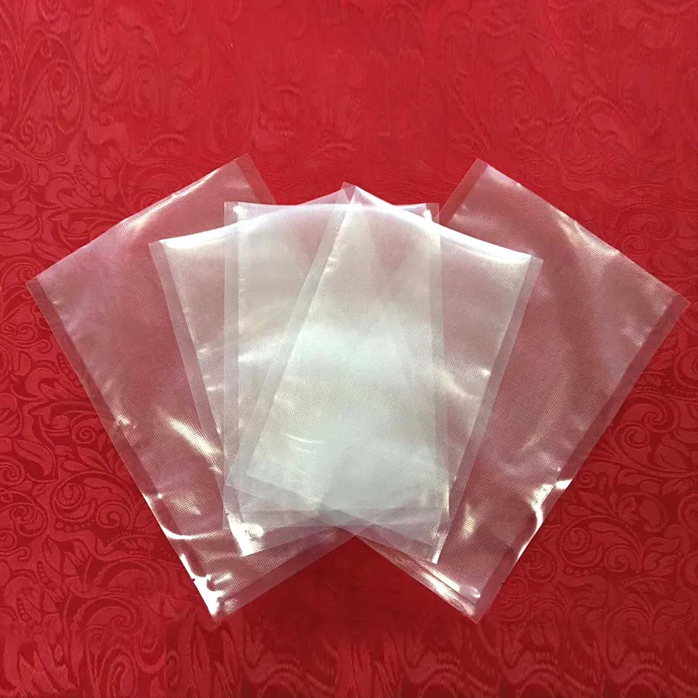 Nylon Film (BOPA) for Printing and Lamination 12mic /15mic/20mic for Packaging