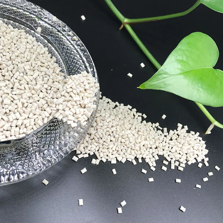 Nylon Granules PA6 PA6.6 PA12 PA46 PA6t PA9t PA612 PA611 Supplier PA6 GF30