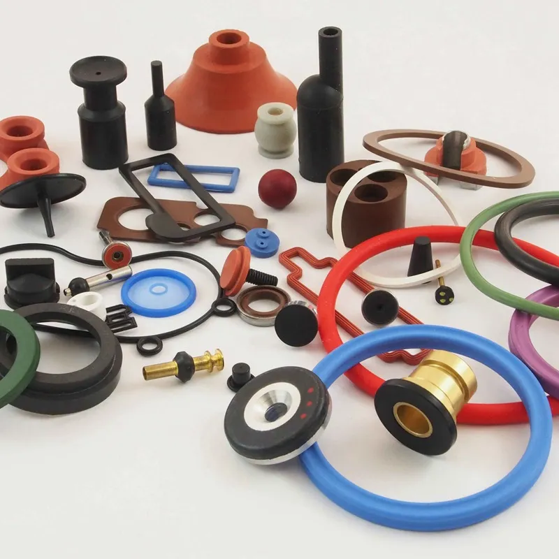 OEM Double Lip Oil Seal Spring Energized Lip Seal