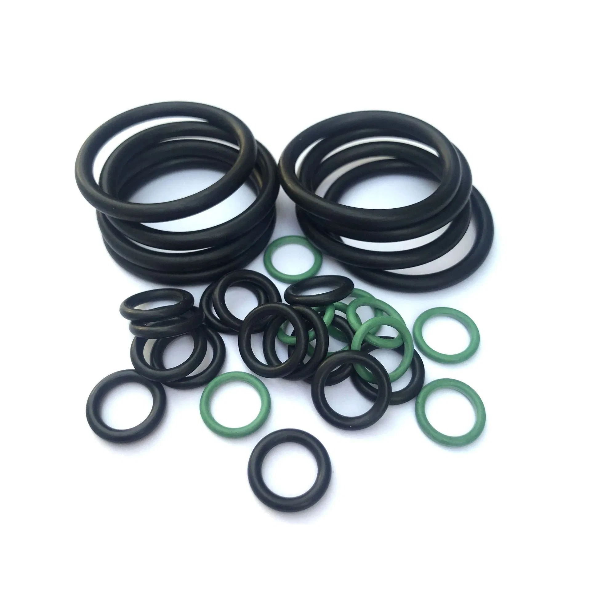 OEM Double Lip Oil Seal Spring Energized Lip Seal