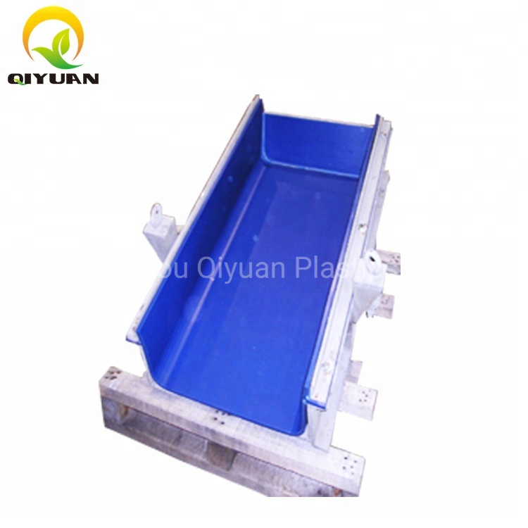 PE 500 PE 1000 Plastic UHMWPE Virgin Liner Sheet