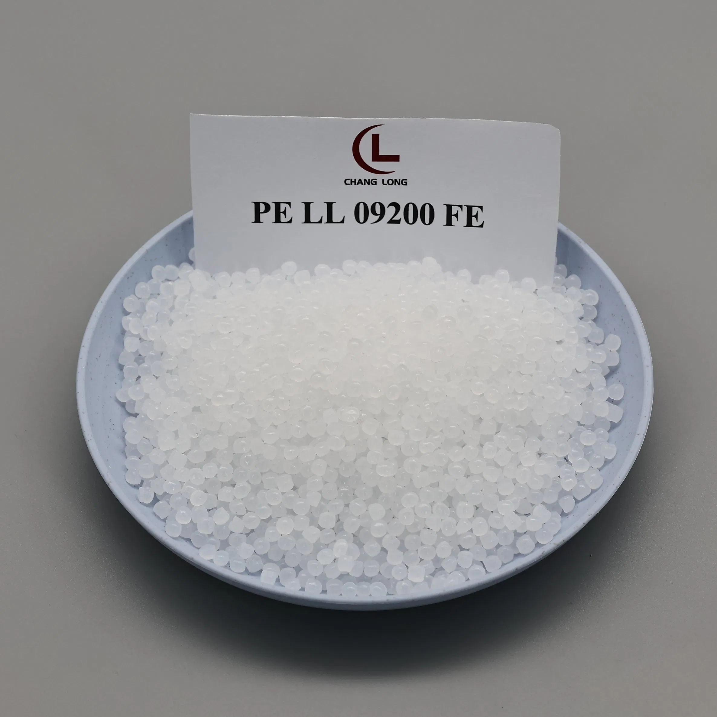 PE Film Mfr1 Sibur- PE Ll09200 Fe