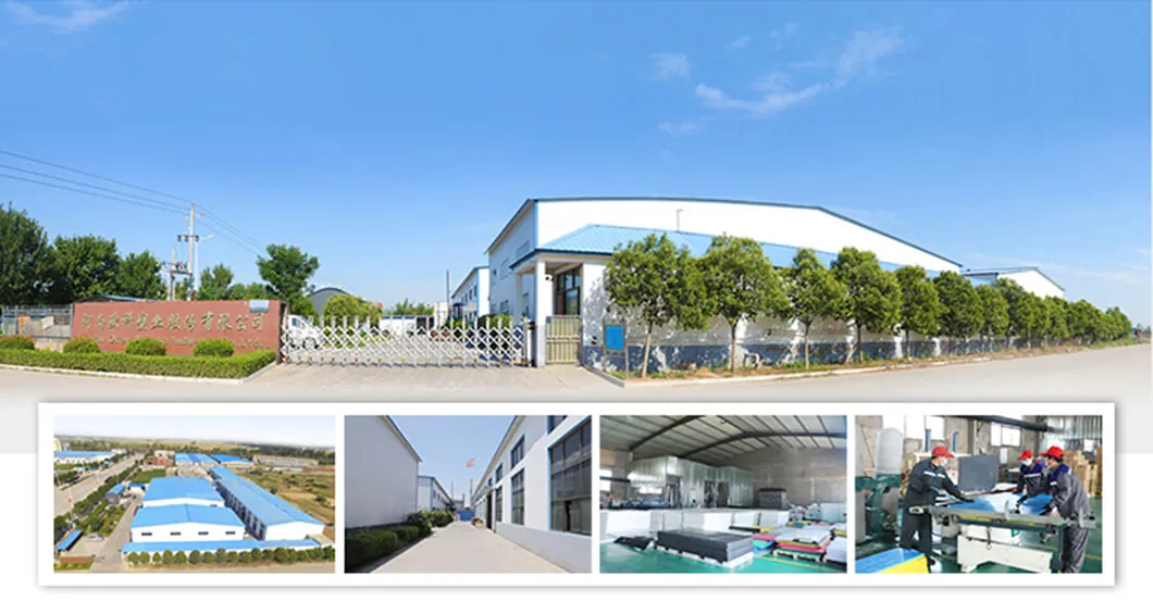PE Material Indoor Synthetic Ice Rink Plastic Hockey Boards / Barriers / Fence