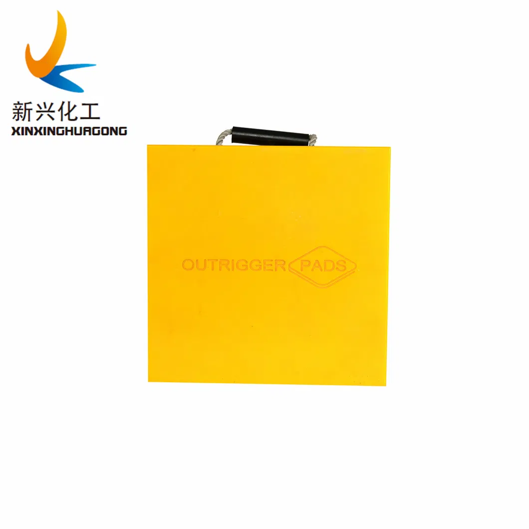 PE300 PE500 PE1000 Drainage Pipe Extruded Thick Walled UHMWPE Tube