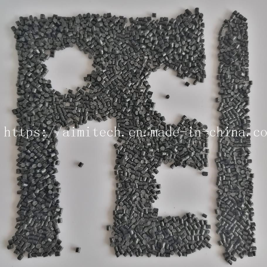 Pei Resin with 30% Glass Fiber Reinforced for Gear Accessories