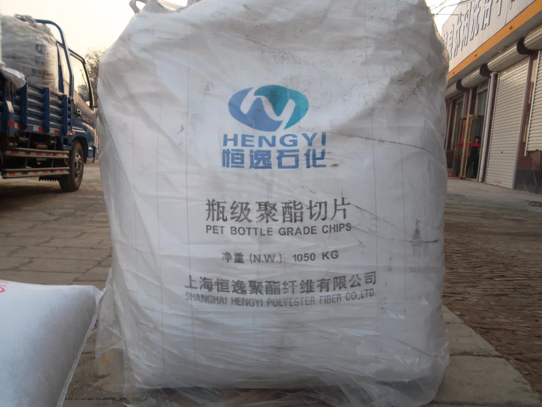 Pet Granules Bottler Grade with Good Price