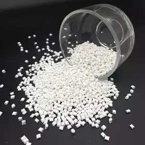Pet Granules Sirun Pet Chips Bottle Grade Pet Resin 10
