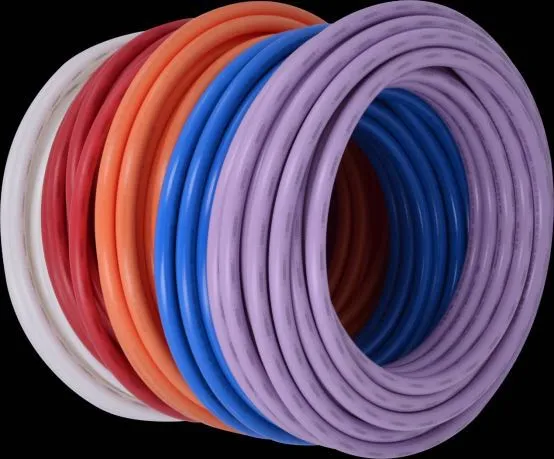 Pex Pipe with Fittings Pexa Pipe Fittings