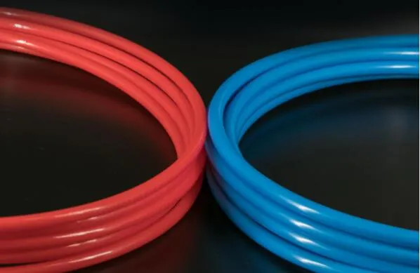 Pex Pipe with Fittings Pexa Pipe Fittings