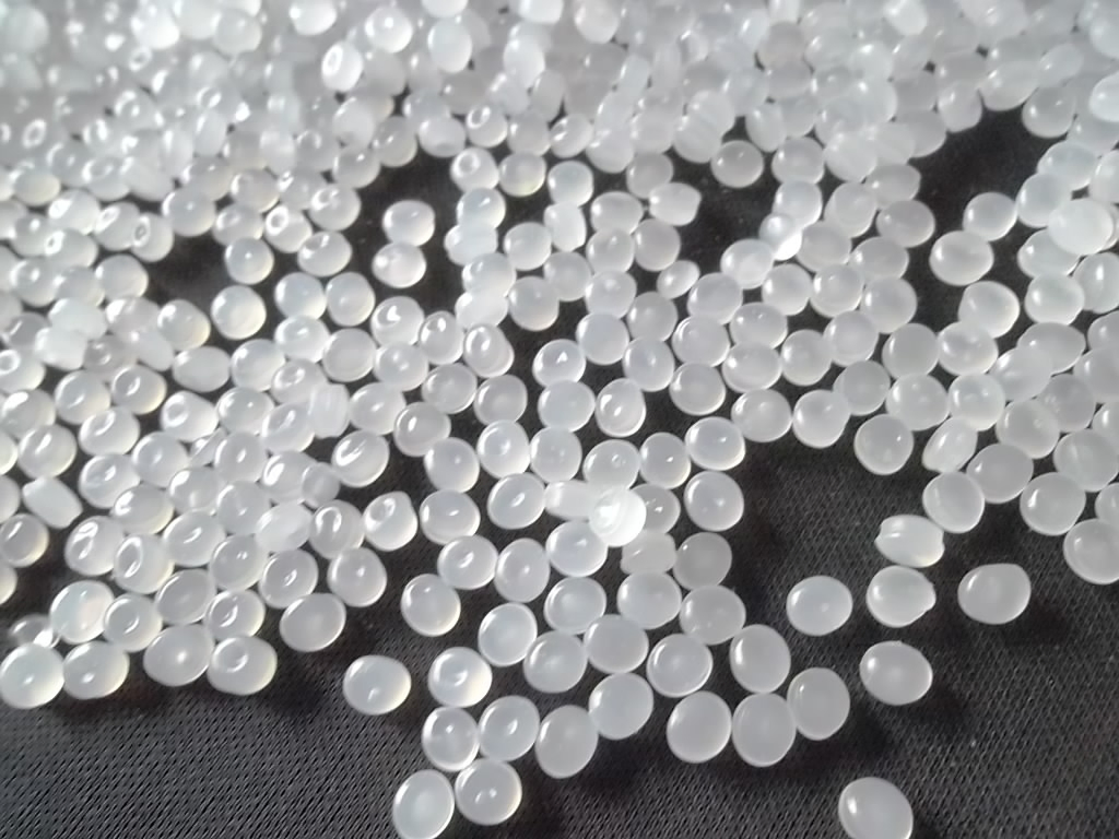 Plastic Material Factory Price Granules LDPE 100AC