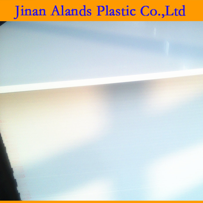 Plastic PVC Foam Board Sheet