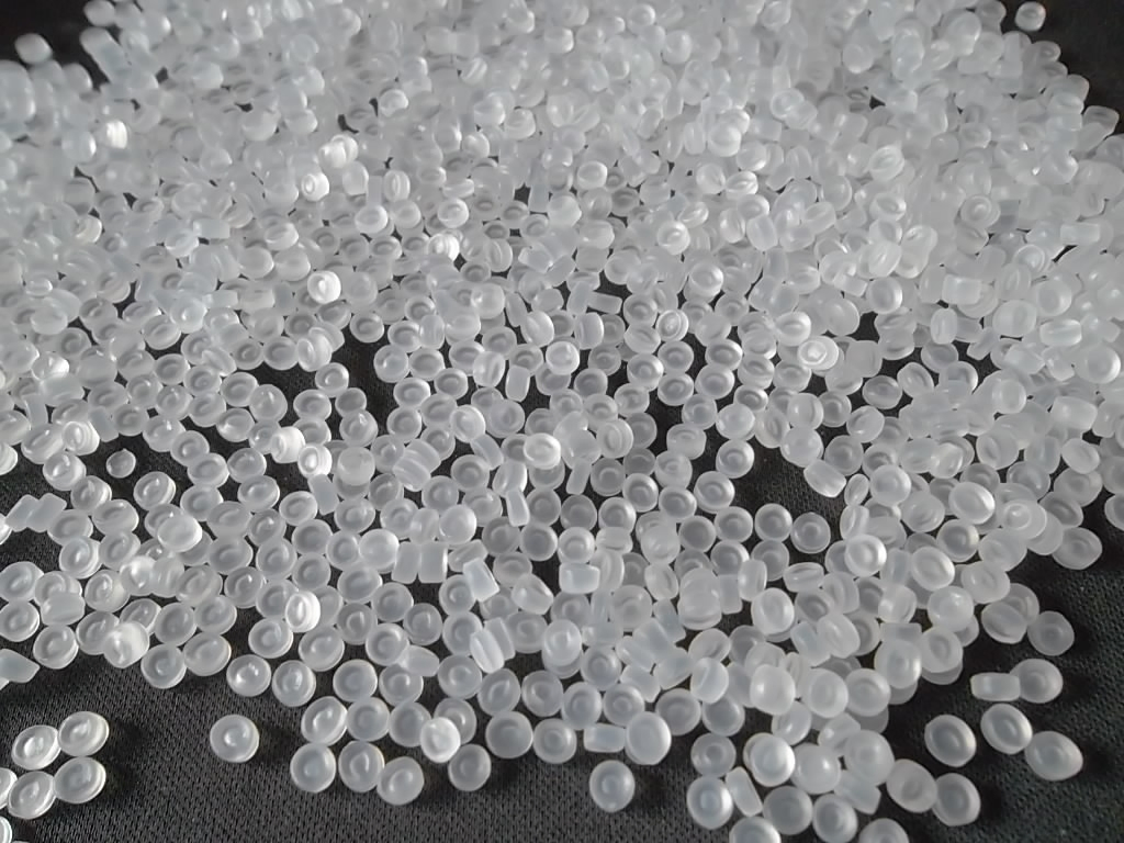 Plastic Raw Material Suppy High Quality! Virgin PP Granules
