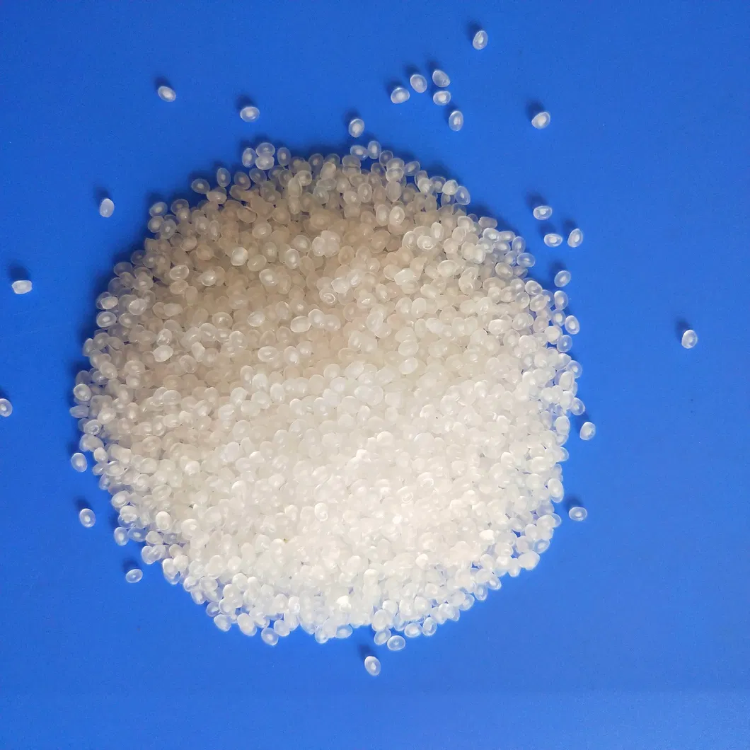 Plastic Raw Materials LDPE 582e/Fd0274/Ld2426h/Ef1925hml/Fi9010