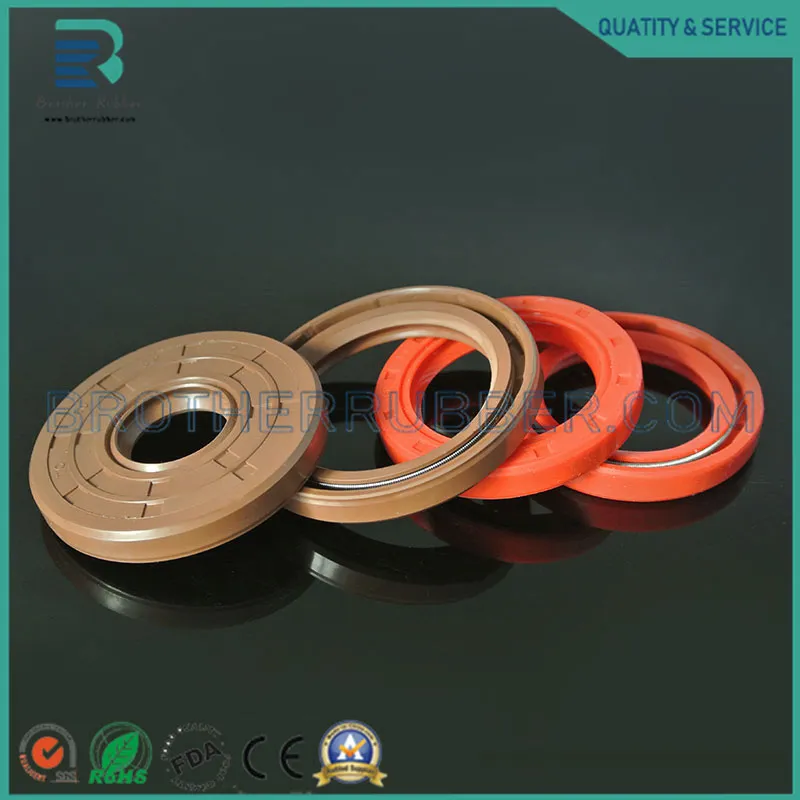 POF as/a 200 235 15 Heat Resistant Good Rubber Tc Oil Seal/Lips Rubber Oil Sealing