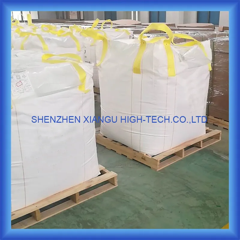 Polyacrylonitrile Powder