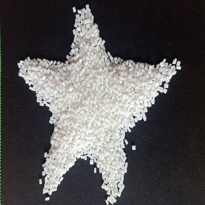 Polybutylene Terephthalate, Injection Mold 30% Glass Fiber Reinforced PBT GF30 Granules