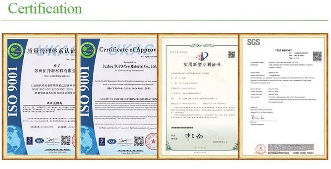 Polybutylene Terephthalate, Injection Mold 30% Glass Fiber Reinforced PBT GF30 Granules