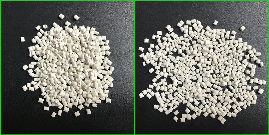 Polybutylene Terephthalate, Injection Mold 30% Glass Fiber Reinforced PBT GF30 Granules
