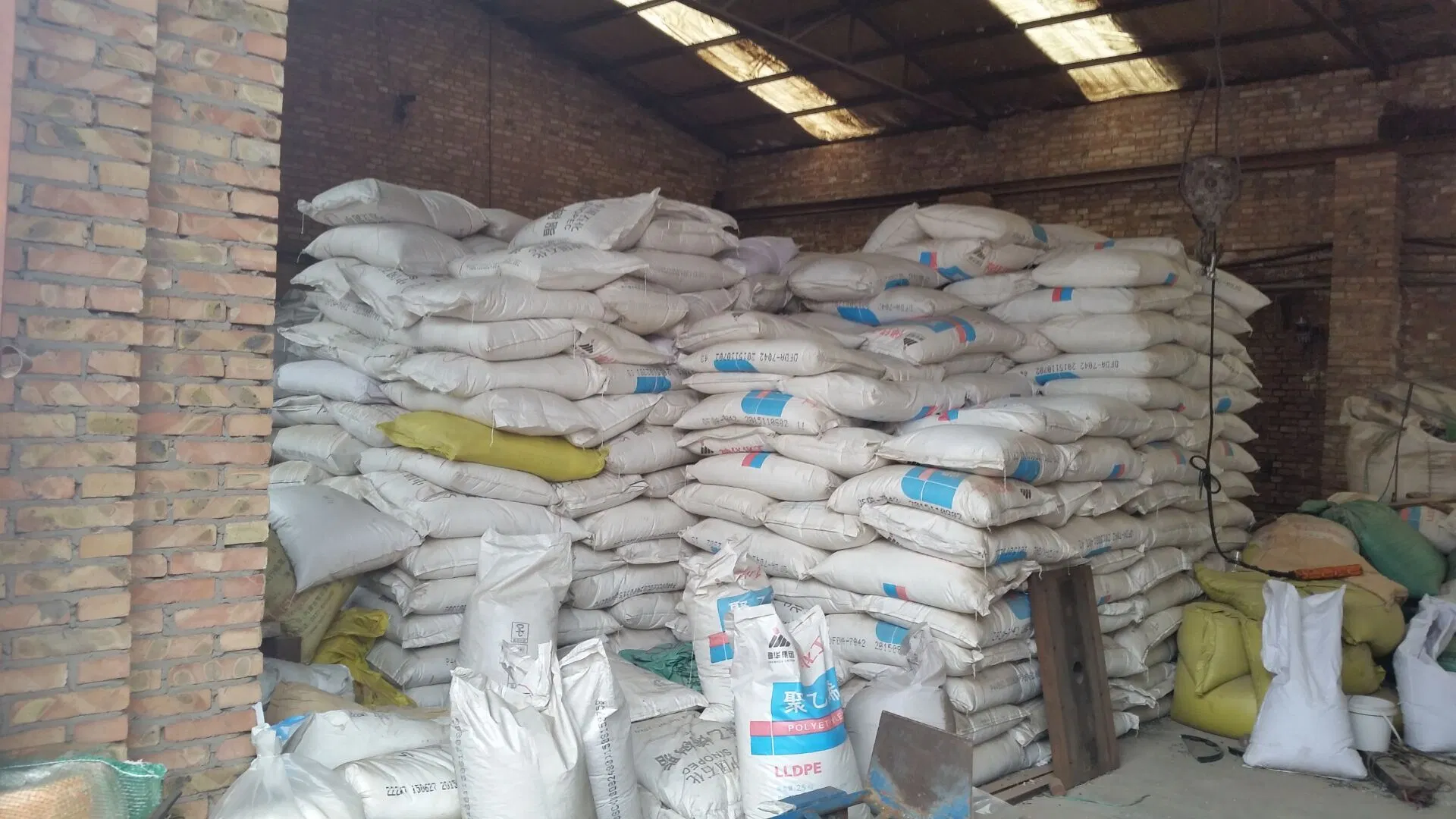 Polyethylene/LDPE