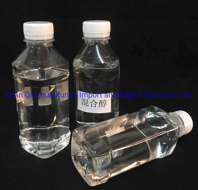 Polyol, Isocyanate