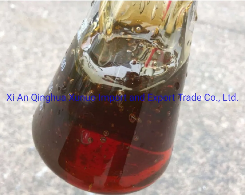 Polyol, Isocyanate
