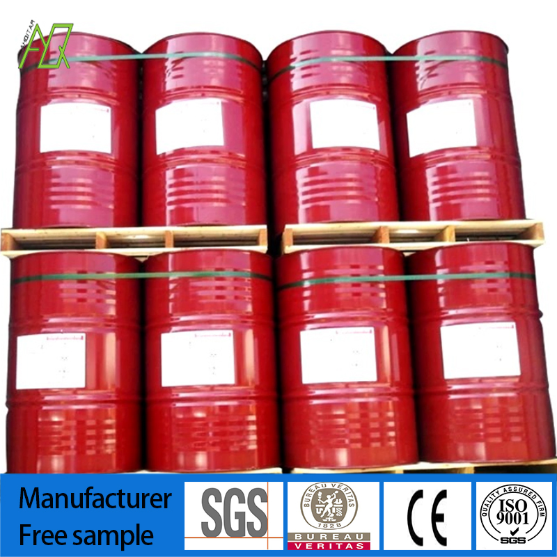 Polyol Wholesaler Low Price CAS No. 584-84-9 Toluene Diisocyanate Tdi 80/20 Factory for Foam Making