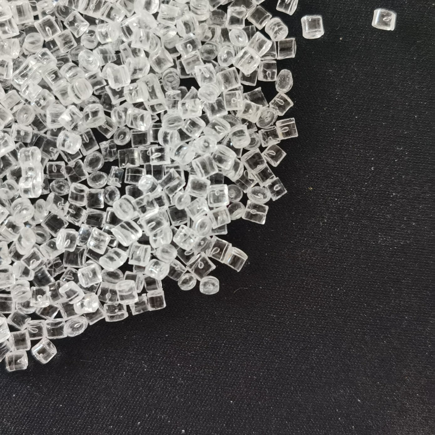 Polystyrene PS Corrosion Resistance, Low Density, Lightest Virgin Material Pellets