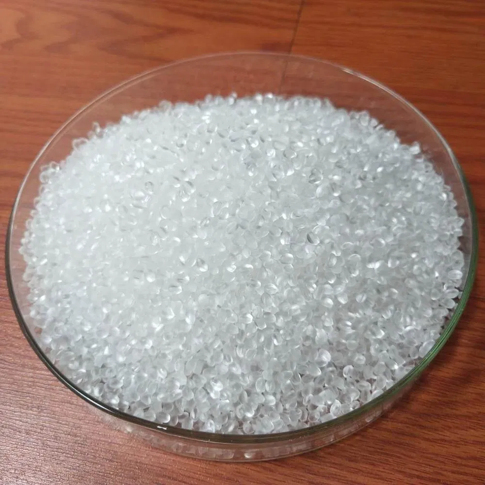 Polystyrene PS Corrosion Resistance, Low Density, Lightest Virgin Material Pellets