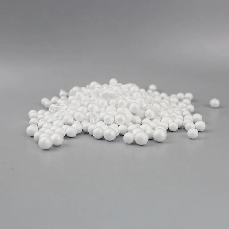 Polystyrene PS Corrosion Resistance, Low Density, Lightest Virgin Material Pellets