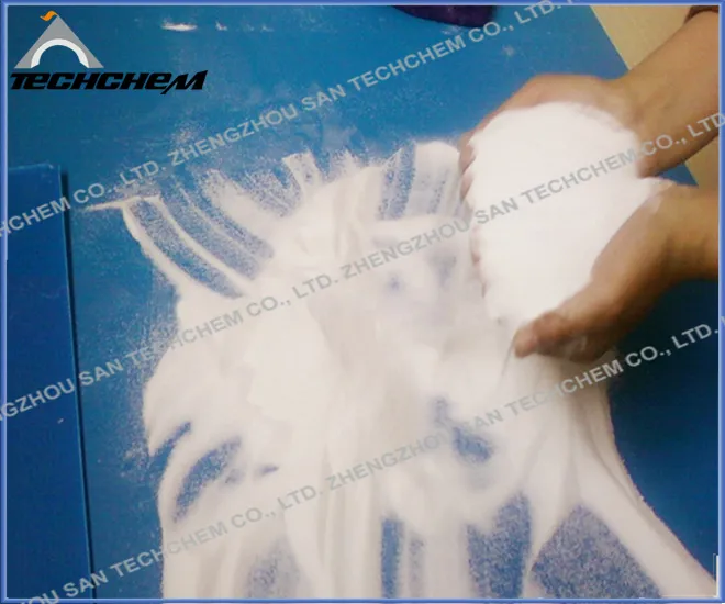 Polyvinyl Chloride PVC Resin Sg7 K62-60