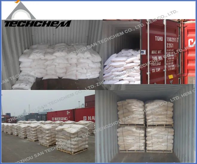 Polyvinyl Chloride PVC Resin Sg7 K62-60