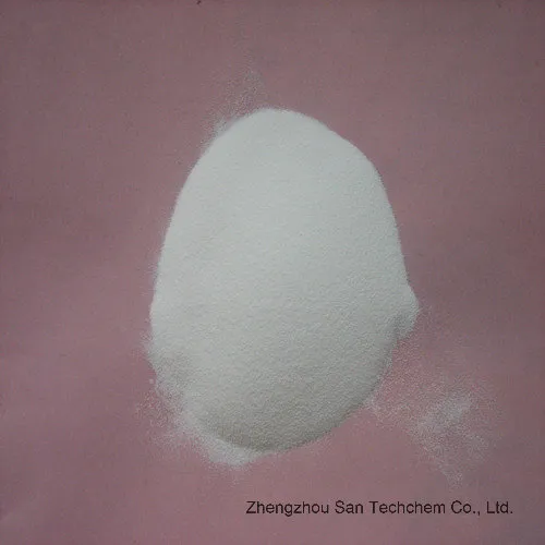 Polyvinyl Chloride Suspension Resin Virgin PVC Resin Sg5