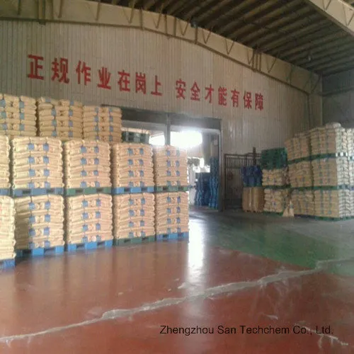 Polyvinyl Chloride Suspension Resin Virgin PVC Resin Sg5