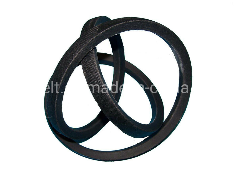 Power Transmission Belt Industrial Belt From China Fty