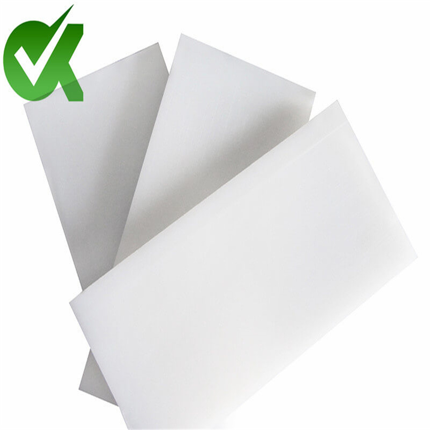 Properties of Ultra High Molecular Weight Polyethylene Rzr 1000 3/8 UHMW Skid Plate UHMWPE Sheet Australia
