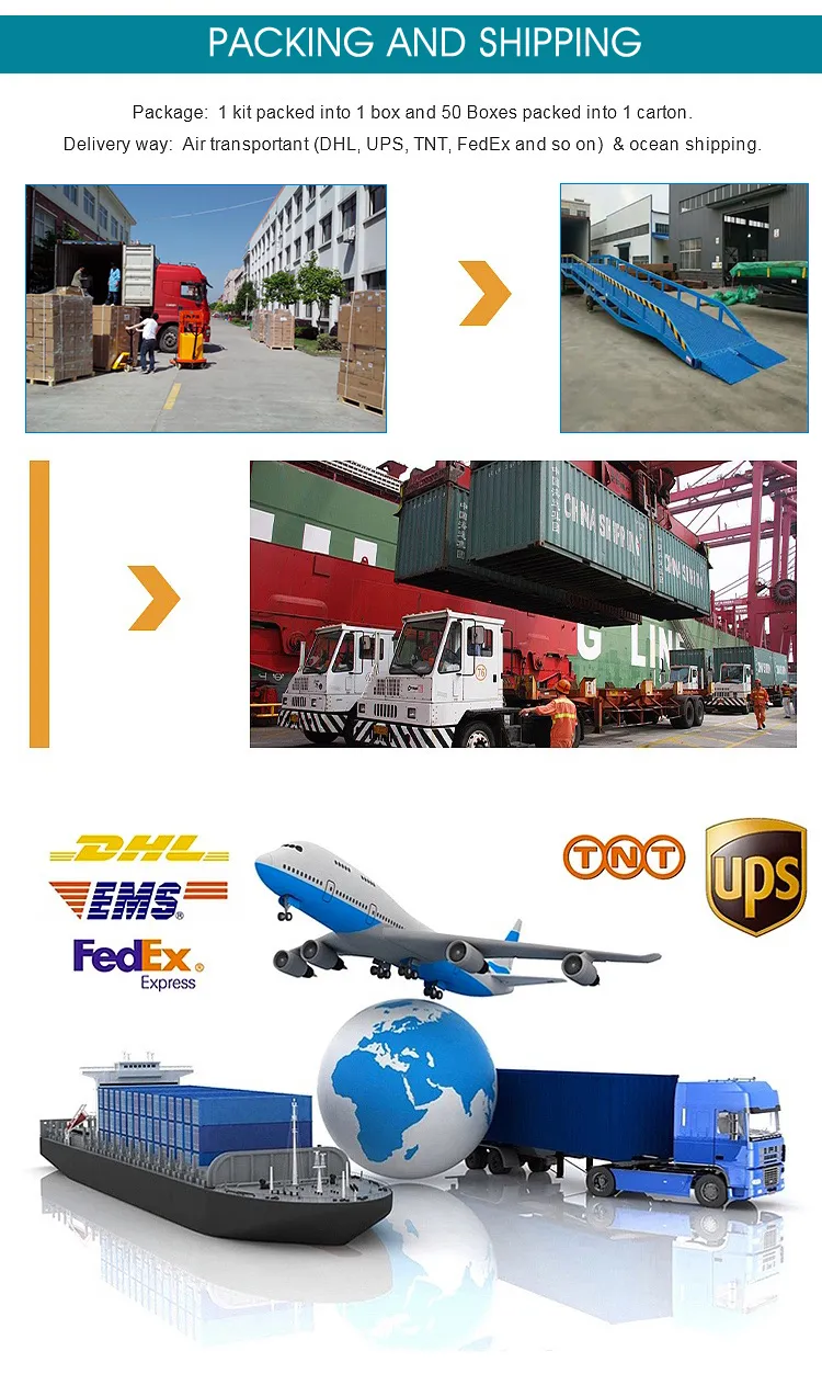 PU Rod Un Oil Seal PU Oil Sealing Washer
