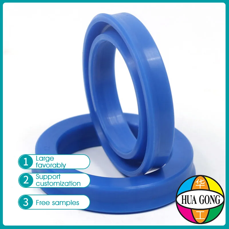 PU Rod Un Oil Seal PU Oil Sealing Washer