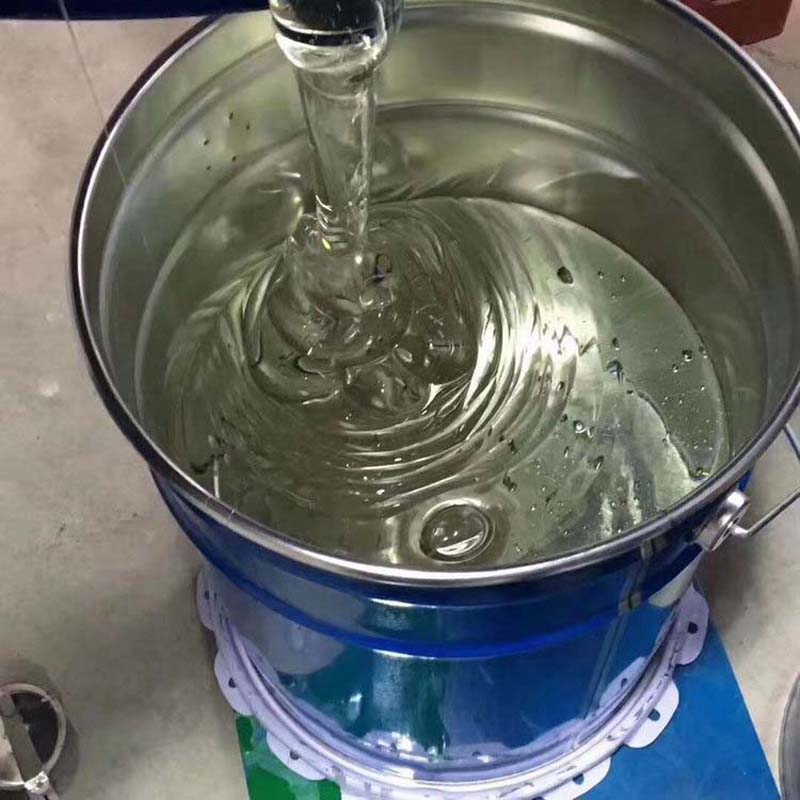 Pure Epoxy Acrylate Oligomer 100% Ea