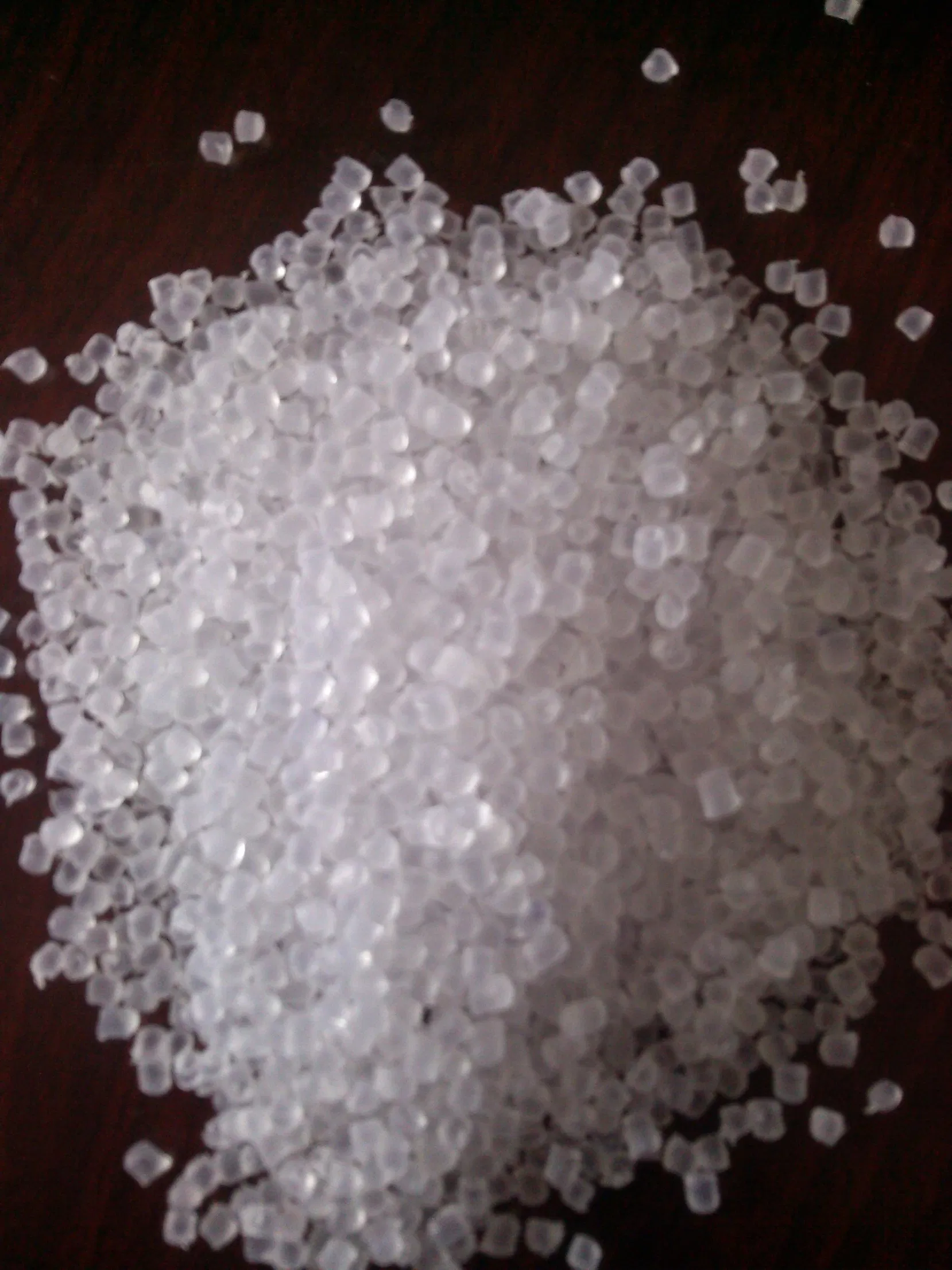 PVC Compound Granules for Pipe and Pipe Fitting Raw Material