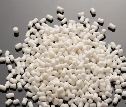 PVC Compound Granules for Pipe and Pipe Fitting Raw Material