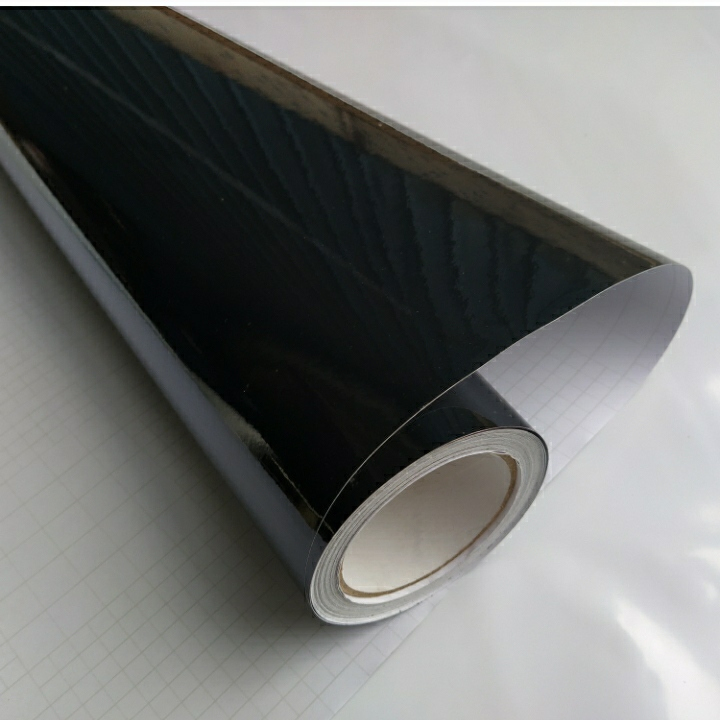 PVC Computer Plotter Cutting Color Vinyl Rolls Sticker Roll for Cricut Machine Color Cutting Vinyl Stickers