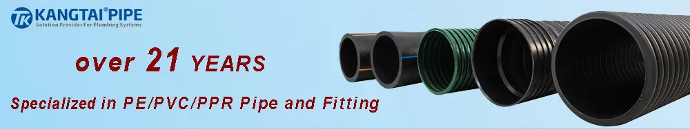 PVC Dwv Pipe DN 630X15.4