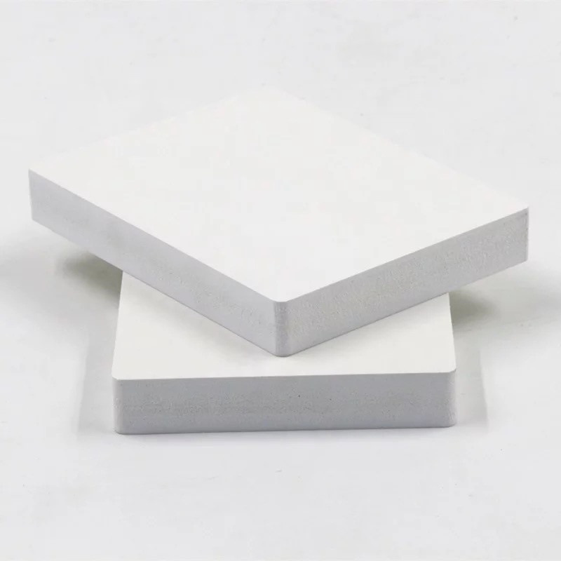 PVC Free Foam Sheet Forex Sheet PVC Celuka Board