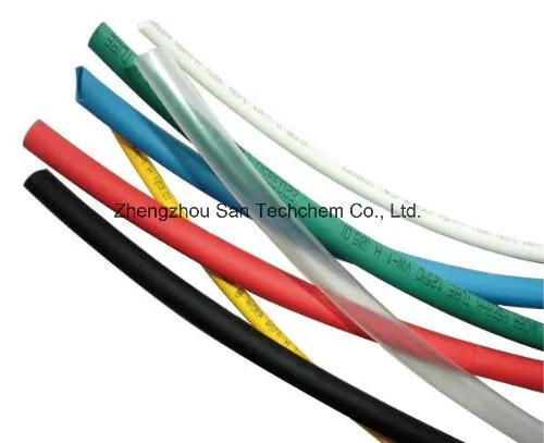 PVC Pipe Raw Mateiral PVC Resin K67