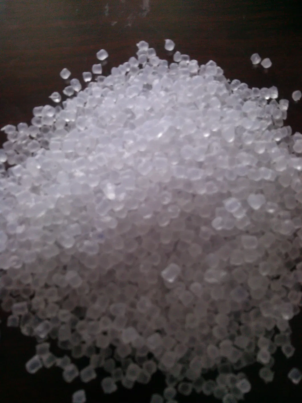 PVC Plastic Particles and PVC Granules PVC Compound