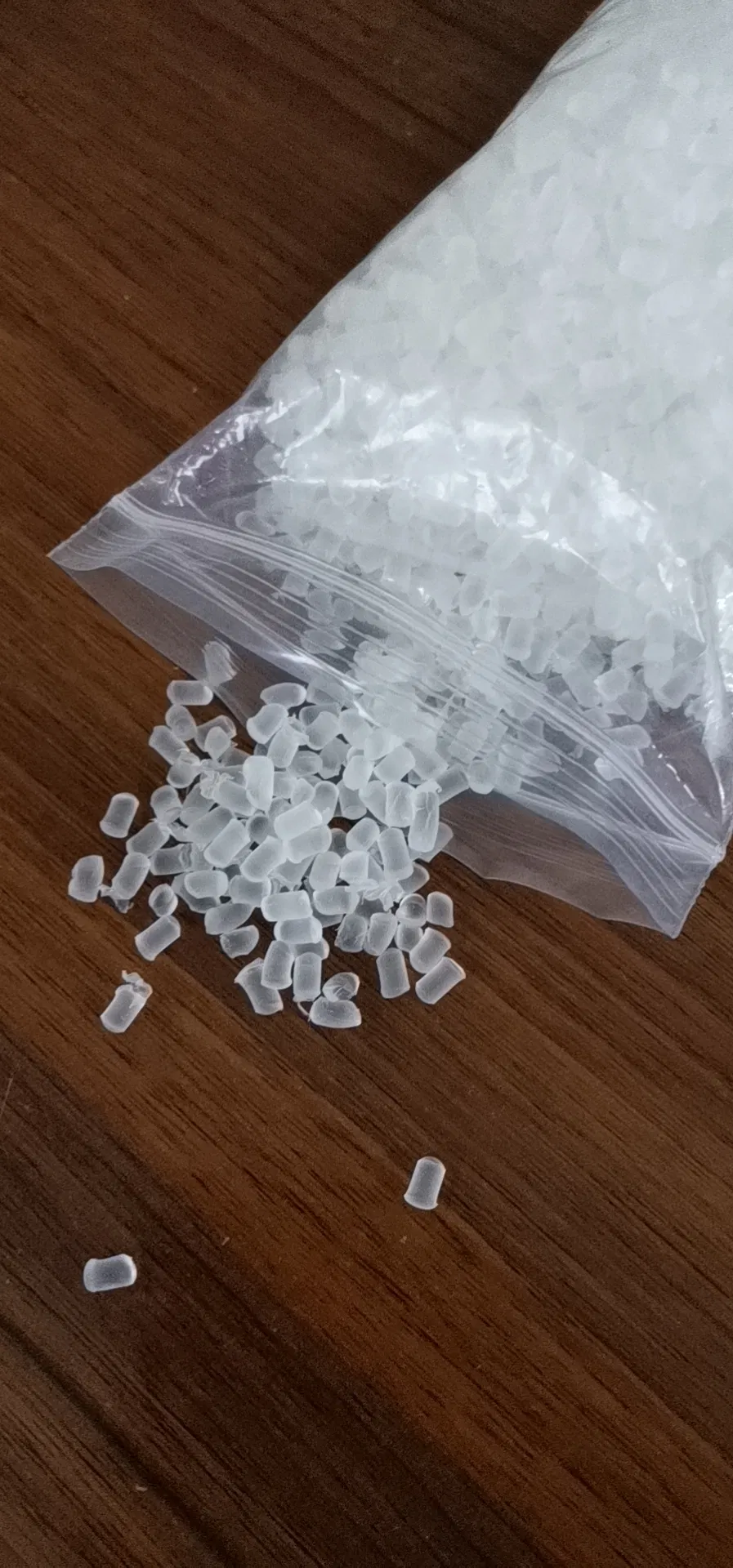 PVC Plastic Particles and PVC Granules PVC Compound